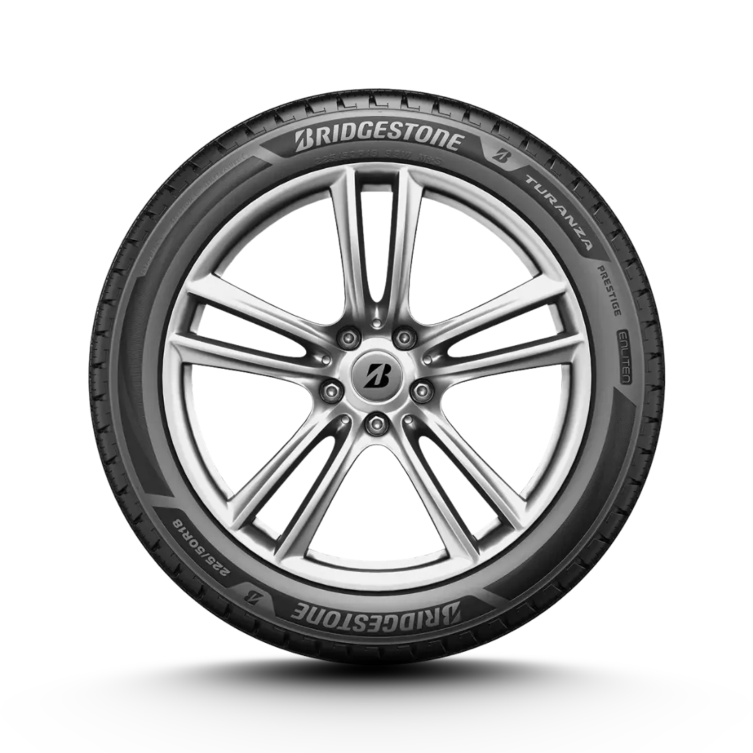 bridgestone turanza prestige summer tire