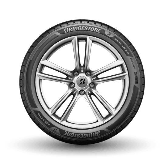 Bridgestone Turanza Prestige tire model