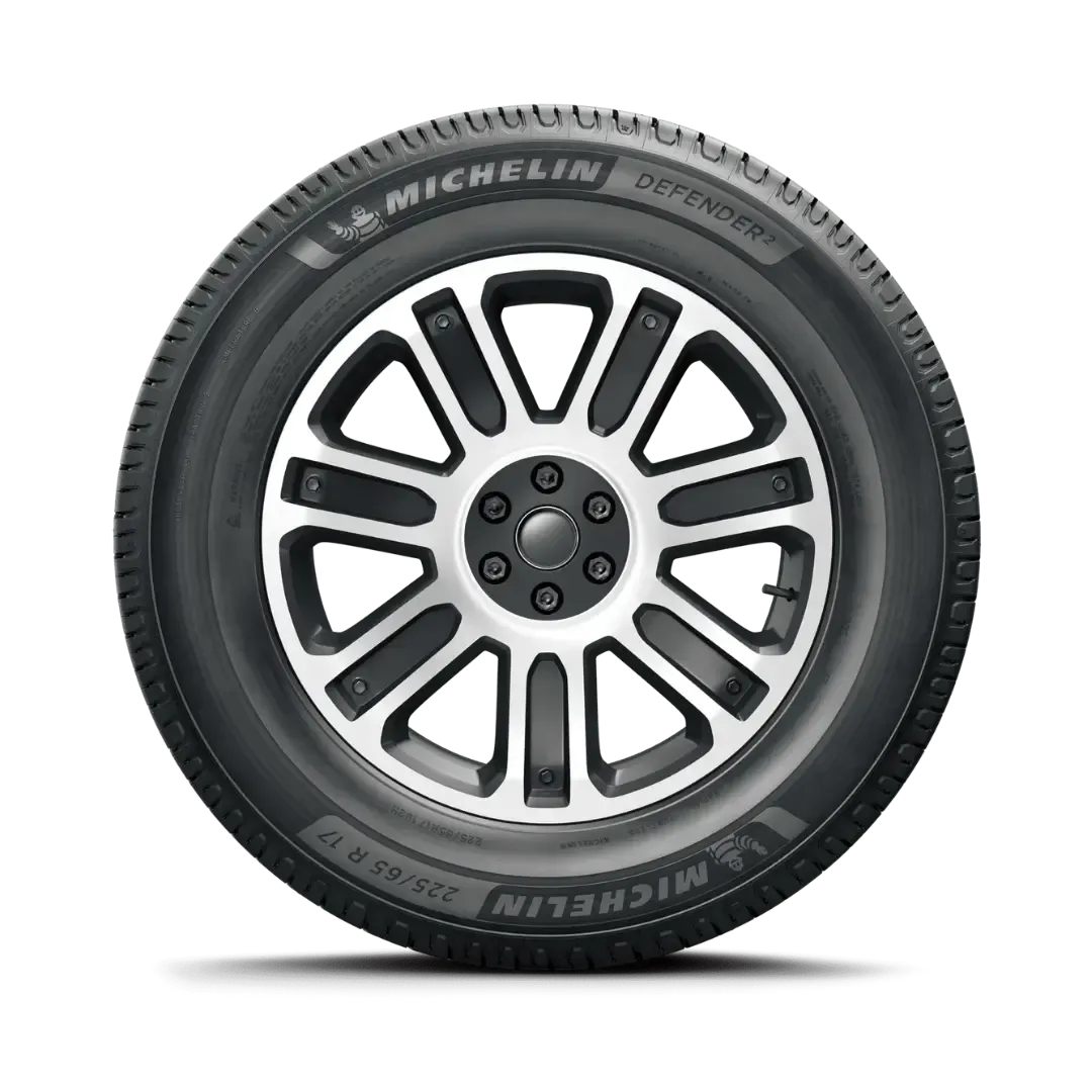 michelin defender 2 summer tire