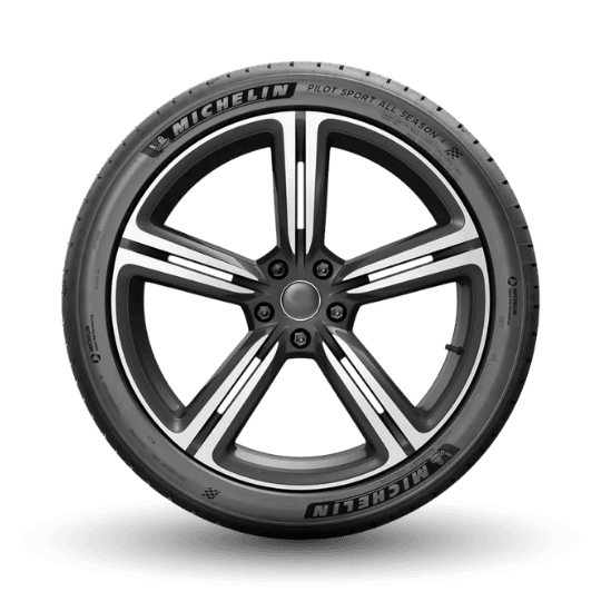 michelin pilot sport all season 4 tire